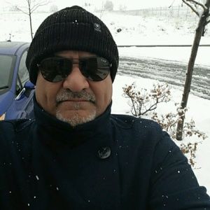 Meet your Posher, Mario